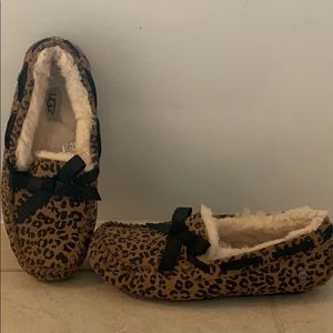 UGG slippers